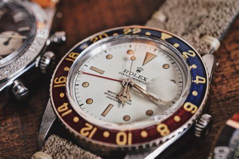 rolex pan am replica|Rolex gmt master watch.